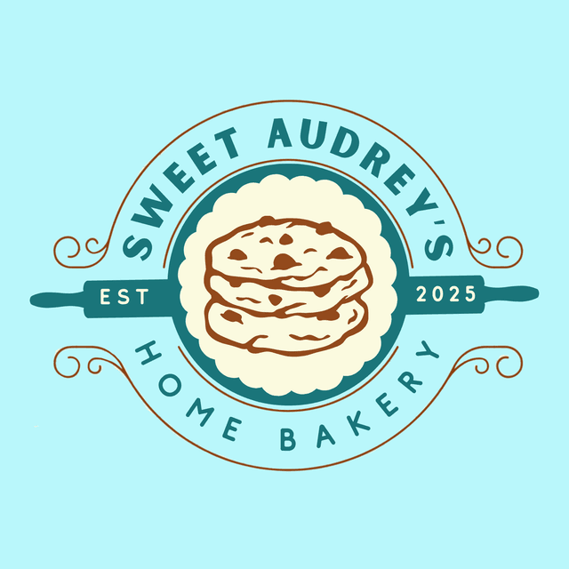 Sweet Audrey's Home Bakery